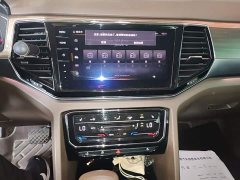 Volkswagen Viloran 2020 330TSI Luxury - ფოტო 13