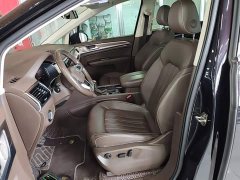 Volkswagen Viloran 2020 330TSI Luxury - ფოტო 15
