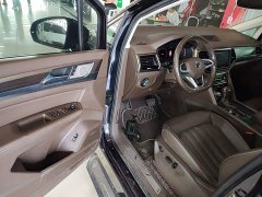 Volkswagen Viloran 2020 330TSI Luxury - ფოტო 16