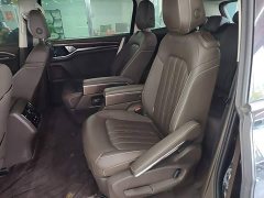 Volkswagen Viloran 2020 330TSI Luxury - ფოტო 17