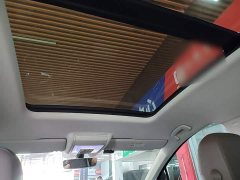 Volkswagen Viloran 2020 330TSI Luxury - ფოტო 18