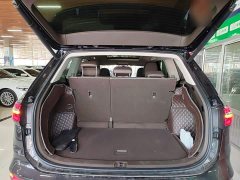 Volkswagen Viloran 2020 330TSI Luxury - ფოტო 19