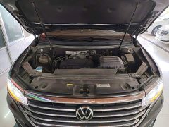 Volkswagen Viloran 2020 330TSI Luxury - ფოტო 20