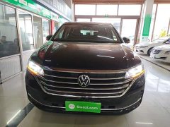 Volkswagen Viloran 2020 330TSI Luxury - ფოტო 3