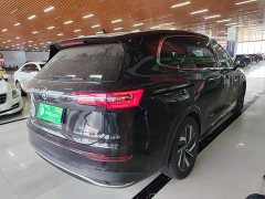 Volkswagen Viloran 2020 330TSI Luxury - ფოტო 7