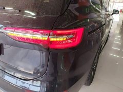 Volkswagen Viloran 2020 330TSI Luxury - ფოტო 8