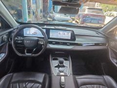 Chery Tiggo 8 PRO 2024 Champion Edition 390T Two-Wheel Drive Peak Edition 5-Seater - ფოტო 10