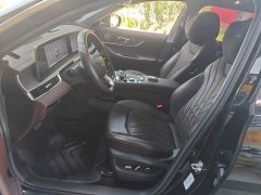 Chery Tiggo 8 PRO 2024 Champion Edition 390T Two-Wheel Drive Peak Edition 5-Seater - ფოტო 15