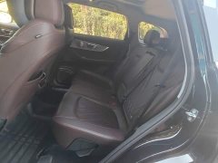 Chery Tiggo 8 PRO 2024 Champion Edition 390T Two-Wheel Drive Peak Edition 5-Seater - ფოტო 17
