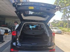 Chery Tiggo 8 PRO 2024 Champion Edition 390T Two-Wheel Drive Peak Edition 5-Seater - ფოტო 19