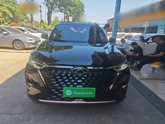 Chery Tiggo 8 PRO 2024 Champion Edition 390T Two-Wheel Drive Peak Edition 5-Seater - ფოტო 3