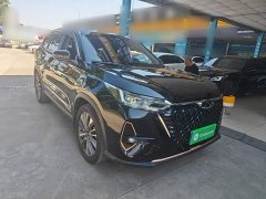 Chery Tiggo 8 PRO 2024 Champion Edition 390T Two-Wheel Drive Peak Edition 5-Seater - ფოტო 4