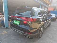 Chery Tiggo 8 PRO 2024 Champion Edition 390T Two-Wheel Drive Peak Edition 5-Seater - ფოტო 7