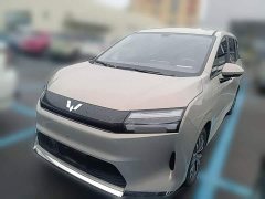 Wuling Starlight 730 New Energy Pure Electric 500km Luxury - ფოტო 1