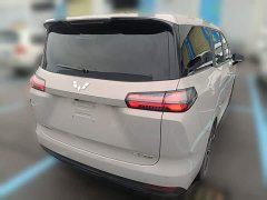 Wuling Starlight 730 New Energy Pure Electric 500km Luxury - ფოტო 10