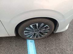 Wuling Starlight 730 New Energy Pure Electric 500km Luxury - ფოტო 12