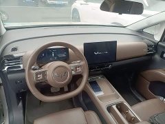 Wuling Starlight 730 New Energy Pure Electric 500km Luxury - ფოტო 14