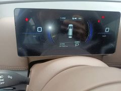 Wuling Starlight 730 New Energy Pure Electric 500km Luxury - ფოტო 17