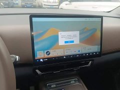 Wuling Starlight 730 New Energy Pure Electric 500km Luxury - ფოტო 18