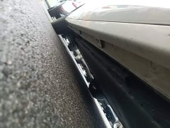 Wuling Starlight 730 New Energy Pure Electric 500km Luxury - ფოტო 2