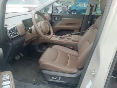 Wuling Starlight 730 New Energy Pure Electric 500km Luxury - ფოტო 20