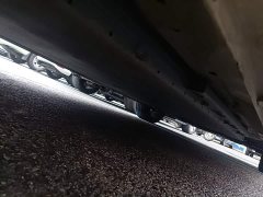 Wuling Starlight 730 New Energy Pure Electric 500km Luxury - ფოტო 4