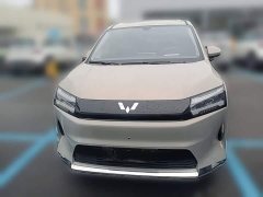 Wuling Starlight 730 New Energy Pure Electric 500km Luxury - ფოტო 5