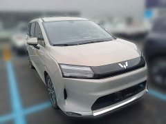 Wuling Starlight 730 New Energy Pure Electric 500km Luxury - ფოტო 6