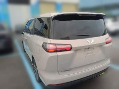 Wuling Starlight 730 New Energy Pure Electric 500km Luxury - ფოტო 7