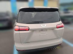Wuling Starlight 730 New Energy Pure Electric 500km Luxury - ფოტო 8