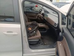 Wuling Starlight 730 New Energy Pure Electric 500km Luxury - ფოტო 9