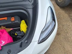 Tesla Model Y Rear-Wheel Drive - ფოტო 20