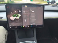 Tesla Model Y Rear-Wheel Drive - ფოტო 6