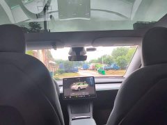 Tesla Model Y Rear-Wheel Drive - ფოტო 9