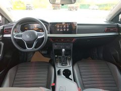Volkswagen Lavida 300TSI DSG Starry Sky Full-Featured Edition - ფოტო 10