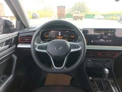 Volkswagen Lavida 300TSI DSG Starry Sky Full-Featured Edition - ფოტო 11