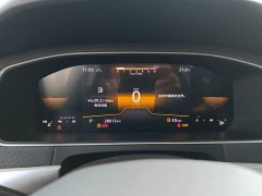 Volkswagen Lavida 300TSI DSG Starry Sky Full-Featured Edition - ფოტო 12