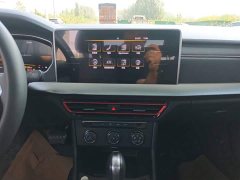 Volkswagen Lavida 300TSI DSG Starry Sky Full-Featured Edition - ფოტო 13