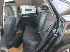 Volkswagen Lavida 300TSI DSG Starry Sky Full-Featured Edition - ფოტო 17