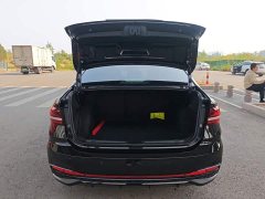 Volkswagen Lavida 300TSI DSG Starry Sky Full-Featured Edition - ფოტო 19