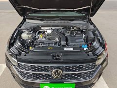 Volkswagen Lavida 300TSI DSG Starry Sky Full-Featured Edition - ფოტო 20
