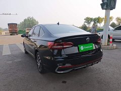 Volkswagen Lavida 300TSI DSG Starry Sky Full-Featured Edition - ფოტო 5