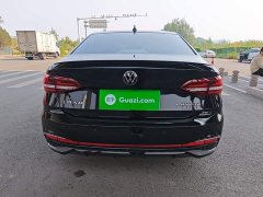 Volkswagen Lavida 300TSI DSG Starry Sky Full-Featured Edition - ფოტო 6