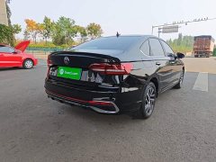Volkswagen Lavida 300TSI DSG Starry Sky Full-Featured Edition - ფოტო 7