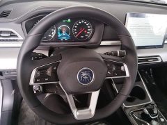 BYD Qin New Energy 2021 Travel Edition - ფოტო 11