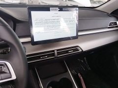 BYD Qin New Energy 2021 Travel Edition - ფოტო 13