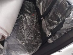 BYD Qin New Energy 2021 Travel Edition - ფოტო 17