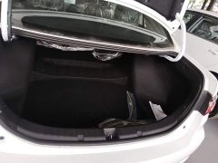 BYD Qin New Energy 2021 Travel Edition - ფოტო 19