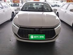 BYD Qin New Energy 2021 Travel Edition - ფოტო 3