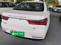 BYD Qin New Energy 2021 Travel Edition - ფოტო 6